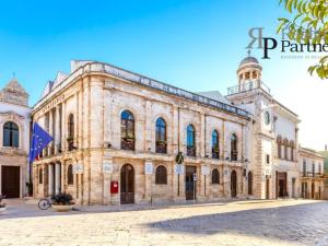Prodej bytu 2+kk, Conversano,Itálie, 70 m2