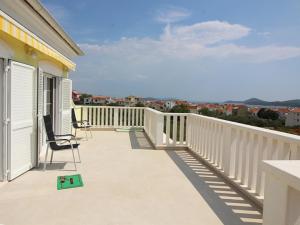 Prodej rodinného domu, Tribunj, Chorvatsko, 330 m2