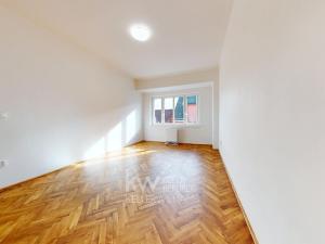 Prodej bytu 3+1, Tábor, Budějovická, 85 m2