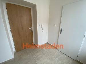 Pronájem bytu 2+kk, Ostrava - Kunčičky, Lihovarská, 44 m2