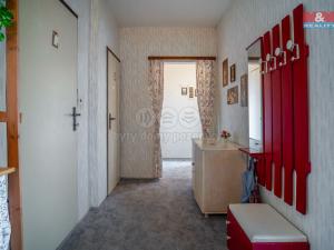 Prodej bytu 2+1, Česká Lípa, Červeného kříže, 56 m2