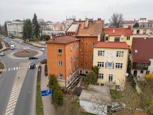 Prodej bytu 3+kk, Česká Lípa, Paní Zdislavy, 61 m2