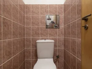 Pronájem bytu 2+kk, Praha - Kolovraty, Ke zvoničce, 46 m2