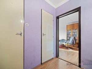 Prodej bytu 1+kk, Praha - Chodov, Ledvinova, 30 m2