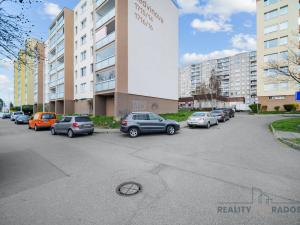 Prodej bytu 1+kk, Praha - Chodov, Ledvinova, 30 m2