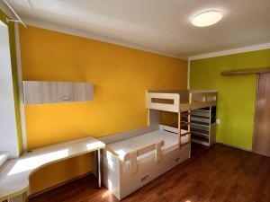 Pronájem bytu 3+1, Olomouc, Masarykova třída, 75 m2