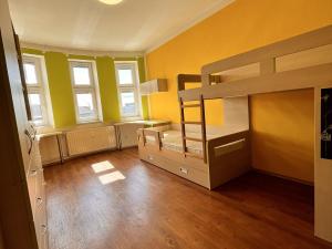 Pronájem bytu 3+1, Olomouc, Masarykova třída, 75 m2