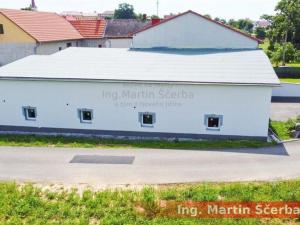 Prodej rodinného domu, Bělotín, 140 m2