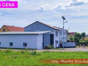 Prodej rodinného domu, Bělotín, 140 m2