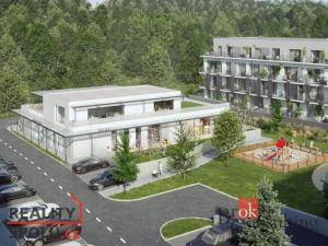 Prodej bytu 2+kk, Kladno, Ke křížku, 56 m2