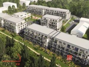 Prodej bytu 2+kk, Kladno, Ke křížku, 56 m2