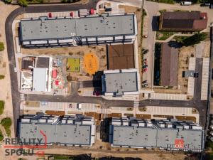 Prodej bytu 2+kk, Kladno, Ke křížku, 55 m2