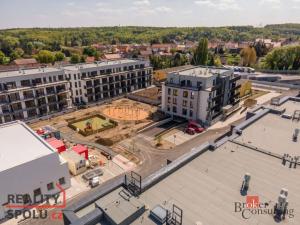 Prodej bytu 2+kk, Kladno, Ke křížku, 55 m2