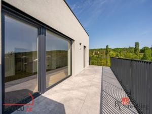 Prodej bytu 2+kk, Kladno, Ke křížku, 55 m2