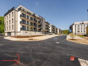 Prodej bytu 2+kk, Kladno, Ke křížku, 55 m2