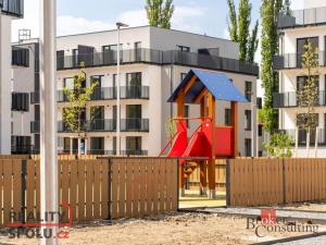 Prodej bytu 2+kk, Kladno, Ke křížku, 55 m2