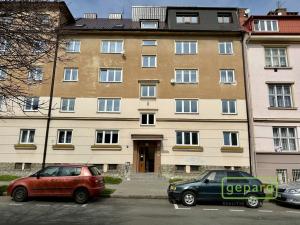Prodej bytu 3+1, Olomouc, Na Vozovce, 100 m2