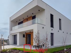 Prodej nízkoenergetického domu, Olomouc - Droždín, Bukovanská, 180 m2