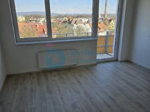 Pronájem bytu 1+kk, Uničov, Masarykovo nám., 35 m2