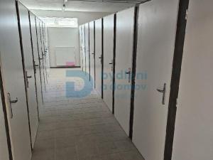 Pronájem bytu 1+kk, Uničov, Masarykovo nám., 35 m2
