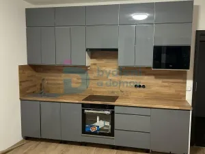 Pronájem bytu 1+kk, Uničov, Masarykovo nám., 35 m2