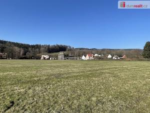 Prodej pozemku pro komerční výstavbu, Mladé Buky, 18734 m2