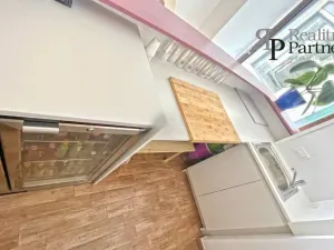 Prodej bytu 4+kk, Putignano,Itálie, 120 m2