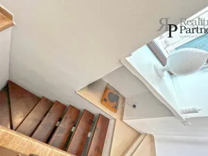 Prodej bytu 4+kk, Putignano,Itálie, 120 m2