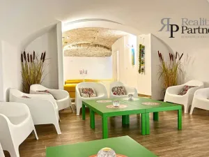 Prodej bytu 4+kk, Putignano,Itálie, 120 m2