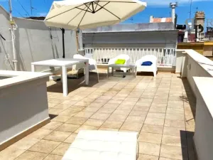 Prodej rodinného domu, Bari,Itálie, 70 m2