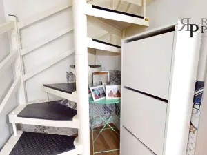 Prodej rodinného domu, Bari,Itálie, 70 m2