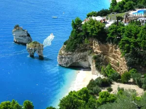 Prodej rodinného domu, Bari,Itálie, 70 m2