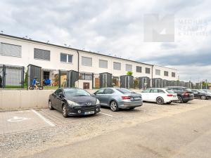 Prodej bytu 2+kk, Zbýšov, čtvrť Padělky, 62 m2