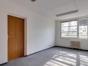 Pronájem kanceláře, Praha - Prosek, Litoměřická, 105 m2