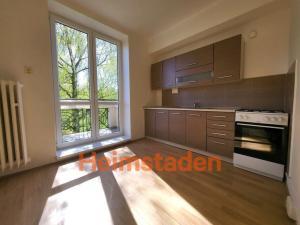Pronájem bytu 1+1, Havířov - Město, Nerudova, 38 m2