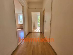 Pronájem bytu 1+1, Havířov - Město, Nerudova, 38 m2