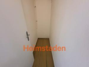 Pronájem bytu 1+1, Havířov - Město, Nerudova, 38 m2