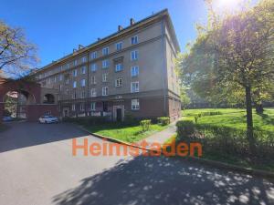 Pronájem bytu 1+1, Havířov - Město, Nerudova, 38 m2