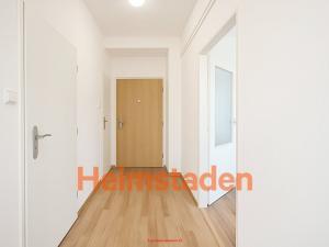 Pronájem bytu 1+1, Havířov - Město, Nerudova, 38 m2