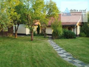 Prodej rodinného domu, Brumov-Bylnice - Brumov, H. Synkové, 160 m2