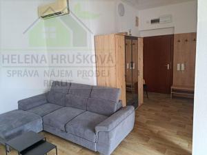 Pronájem bytu 2+kk, Ostrava, Hollarova, 54 m2