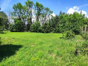 Prodej pozemku pro bydlení, Bílá Lhota - Řimice, 1276 m2