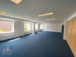 Pronájem kanceláře, Brno - Zábrdovice, Plynárenská, 39 m2