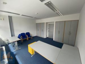 Pronájem kanceláře, Brno - Zábrdovice, Plynárenská, 25 m2
