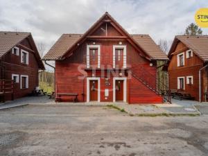 Prodej chaty, Dolní Moravice, 100 m2