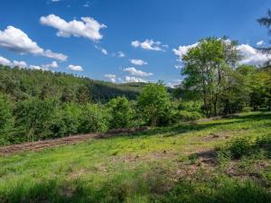 Prodej zahrady, Křivoklát, 1400 m2