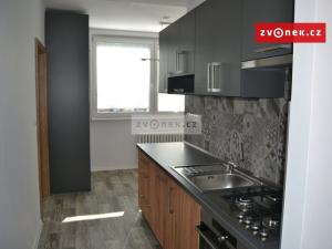 Pronájem bytu 2+1, Vsetín - Rokytnice, 56 m2