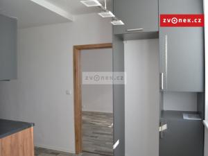 Pronájem bytu 2+1, Vsetín - Rokytnice, Pod Žamboškou, 56 m2