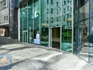 Pronájem obchodního prostoru, Praha - Nové Město, Na Poříčí, 127 m2