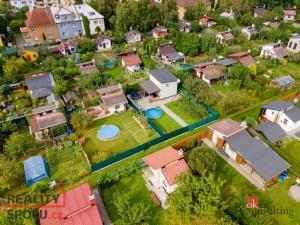 Prodej zahrady, Opava, Ondříčkova, 242 m2